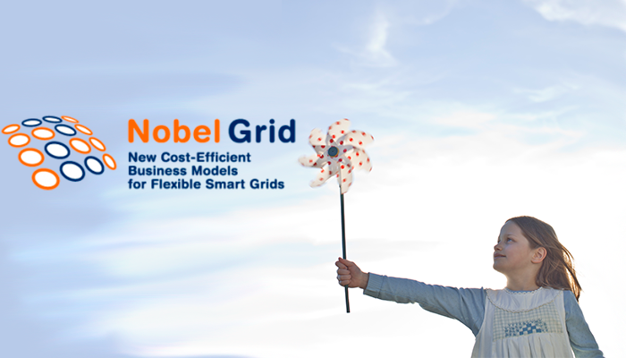 Nobel Grid - Presentation