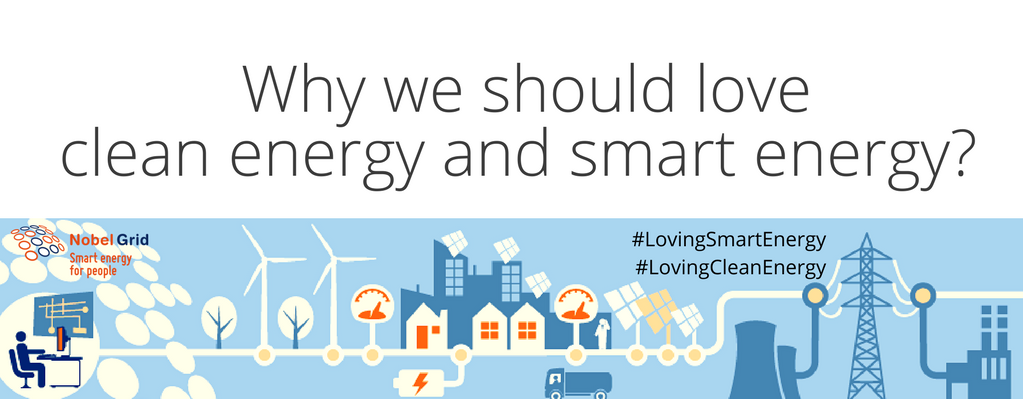 #LovingSmartEnergy NG 8